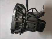 Getriebe Manuell 320101652R Renault Kangoo Express (FW) Van 1.5 dCi 85 (K9K-802) 2010-12