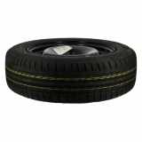 Reserverad 20555R16H Dacia Sandero II Schr?gheck 0.9 TCE 12V (H4B-400(H4B-A4)) 2014-06