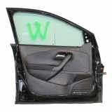 Tür Links Vorne 6R4831055J Volkswagen Polo V (6R) Schrägheck 1.6 TDI 16V 90 (CAYB) 2011-08 CAYB