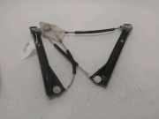 Fensterheber Links Vorne 6R4837461N Volkswagen Polo V (6R) Schrägheck 1.6 TDI 16V 90 (CAYB) 2011-07 CAYB