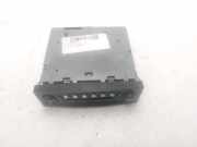 Radio 1614201480 Peugeot 307 SW (3H) Kombi 1.6 HDiF 110 16V (DV6TED4(9HZ)) 2007-09