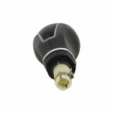 Schaltmanschette Seat Ibiza IV (6J5) Schrägheck 5-drs 1.2 12V (CGPB) 2014-07