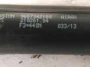 Gasdruckfeder Rechts Hinten 8731Q6 Peugeot 308 (4A/C) Schrägheck 1.6 HDi (DV6DTED(9HP)) 2013-03