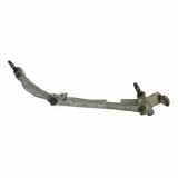 Scheibenwischer Mechanisch 61615A3EDC5 BMW X3 (F25) SUV xDrive20d 16V (N47-D20C) 2011-03