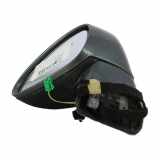 Außenspiegel Links Elektrisch 8149ZT Citroën C4 Coupé (LA) Schrägheck 3-drs 1.6 HDi 16V (DV6ATED4(9HX)) 2008-09