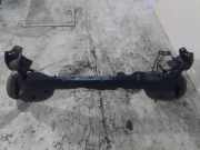 Hinterachse 555112340R Renault Clio IV (5R) Schrägheck 5-drs 1.5 Energy dCi 90 FAP (K9K-D6) 2017-07