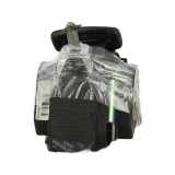 Sicherheitsgurt Links Hinten 3R0857805RAA Seat Exeo ST (3R5) Kombi 2.0 TDI 16V (CAGC) 2011-08