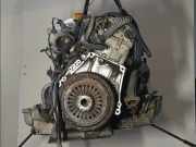 Motor BENZINE Porsche 944 Coupé 2.5 S 16V (M44.40) 1987-03