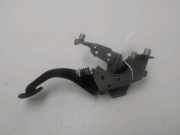 Kupplungspedal - 465033751R Renault Grand Scénic IV (RFAR) Großraumlimousine 1.6 Energy dCi 130 (R9M-409(R9M-E4)) 2017-07