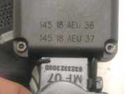 Gürtelschnalle Links Hinten 98116996XT Citroën C3 Aircross I (2C/2R) SUV 1.2 e-THP PureTech 110 (EB2DT(HNZ)) 2019-02