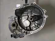 Getriebe Manuell 9814042680 Peugeot Partner (EF/EU) Van 1.5 BlueHDi 130 (DV5RC(YHZ)) 2019-06