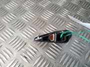 Warnleuchte Schalter 6552ZQ Peugeot 406 (8B) Limousine 2.2 HDi 16V FAP (DW12TED4(4HX)) 2002-10