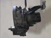 Getriebe Manuell 7701706337 Renault Twingo (C06) Schrägheck 3-drs 1.2 Phase II (D7F-700) 1999-11