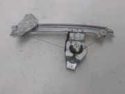 Fensterheber Elektr. Links Hinten 9802619380 Citroën C3 (SC) Schrägheck 5-drs 1.4 HDi (DV4TD(8HZ)) 2010-05
