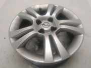 Leichtmetallrad - 13211896 Opel Corsa D Schrägheck 1.3 CDTi 16V ecoFLEX (A13DTC) 2011-07