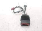 Gürtelschnalle Links Vorne 1698605369 Mercedes-Benz A (W169) Schrägheck 2.0 A-180 CDI 16_V (OM640.940) 2009-07