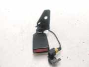 Gürtelschnalle Links Hinten Peugeot 207/207+ (WA/WC/WM) Schrägheck 1.4 HDi (DV4TD(8HZ)) 2008-01