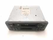 Radio 8200354517 Renault Clio II (BB/CB) Schrägheck 1.2 (D7F-720) 2000-07