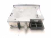 Radio 8200607915 Renault Clio III Estate/Grandtour (KR) Kombi 1.5 dCi 85 (K9K-766) 2008-02