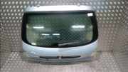 Hintertür ACHTERKLEP 8701R5 Peugeot 206 (2A/C/H/J/S) Schrägheck 1.6 16V (TU5JP4(NFU)) 2002-08