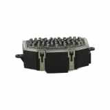 Heizwiderstand Audi A3 Cabriolet (8P7) Cabrio 1.8 TFSI 16V (CDAA) 2011-10
