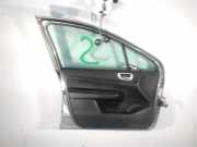 Tür Links Vorne 9002S8 Peugeot 307 SW (3H) Kombi 1.6 HDiF 110 16V (DV6TED4(9HZ)) 2007-09