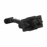 Türschloß Rechts Vorne C 9801290780 Citroën C4 Cactus (0B/0P) Schrägheck 5-drs 1.2 PureTech 110 12V (EB2DTM(HNV)) 2017-03
