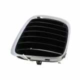 Grill - 51112993307 BMW X1 (E84) SUV sDrive 16d 2.0 16V (N47-D20C) 2014-12