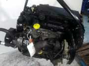 Motor DIESEL 135PH Citroën CITROEN NEMO 2010-03