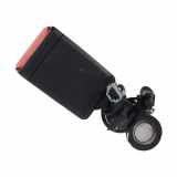 G?rtelschnalle Rechts Hinten 888420717R Renault Sc?nic IV (RFAJ) Gro?raumlimousine 1.5 Energy dCi 95 (K9K-646(K9K-F6)) 2018-03