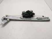 Fensterheber Elektr. Links Vorne 9221CW Peugeot 308 SW (4E/H) Kombi 1.6 HDi 16V (DV6TED4(9HZ)) 2009-06
