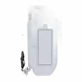 Sonnenblende Links 98284441PR Peugeot 308 (L3/L8/LB/LH/LP) Schr?gheck 5-drs 1.6 BlueHDi 120 (DV6FC(BHZ)) 2016-10