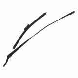 Scheibenwischer Vorne LEFT/LINKS YQ00137080 Citroën C3 Aircross I (2C/2R) SUV 1.2 PureTech 82 (EB2F(HMZ)) 2019-05