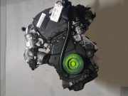 Motor BENZINE 6J100038H Audi A3 Cabriolet (8P7) Cabrio 1.8 TFSI 16V (CDAA) 2011-10