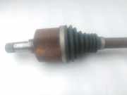 Antriebswelle Links Vorne Peugeot Boxer (U9) Van 2.2 Blue HDi 120 (DW12RUE(4HA)) 2021-11