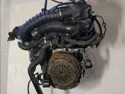 Motor BENZINE 1610562080 Peugeot 207 CC (WB) Cabrio 1.6 16V THP (EP6DT(5FX)) 2007-02