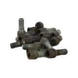 Radschrauben 540566 Citroën C3 (SX/SW) Schrägheck 1.2 Vti 12V PureTech (EB2F(HMZ)) 2018-09