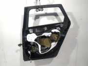 Tür Rechts Hinten 9008Y0 Peugeot 508 SW (8E/8U) Kombi 2.0 BlueHDi 180 16V (DW10FD(AHW)) 2017-05