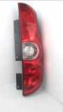 Rücklicht Links 51864436 Fiat Doblo Cargo (263) Van 1.6 D Multijet (198.A.3000) 2015-02