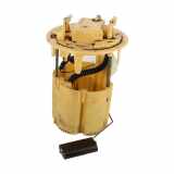 Tankanzeige 9674722680 Citroën C4 Grand Picasso (3A) Großraumlimousine 1.6 HDiF 115 (DV6C(9HC)) 2014-04