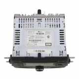 Radio 280218984R Dacia Sandero II Schrägheck 1.2 16V (D4F-732(D4F-F7)) 2014-03