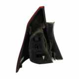 Rücklicht Rechts 6001551383 Dacia Sandero Schrägheck 1.2 16V (D4F-732) 2012-09