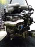 Motor DIESEL C2C29497E Jaguar 4 2004-11