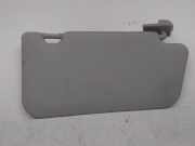 Sonnenblende Links 96401BC55A Nissan Micra (K12) Schr?gheck 1.5 dCi 68 (K9K-708) 2007-04
