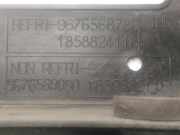 Schließplatte Kühlerträger 9676568780 Citroën C4 Berline (NC) Schrägheck 5-drs 1.6 Hdi (DV6C(9HD)) 2013-06