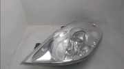 Scheinwerfer Links Opel Movano Van 2.3 CDTi 16V FWD (M9T-670) 2012-09