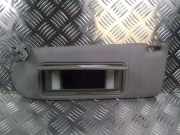 Sonnenblende Links 4D0857551C9DQ Audi A8 (D2) Limousine 2.5 TDI V6 24V (AFB) 1998-01