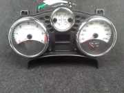 Tachoeinheit Kmh 6103EF Peugeot 207 SW (WE/WU) Kombi 1.6 HDi 16V (DV6TED4(9HV)) 2008-06