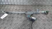 Fensterheber Links Vorne 9221Q5 Peugeot Boxer (244) Van 2.2 HDi (DW12TED(4HY)) 2004-02