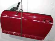 Tür Links Vorne 9002S7 Citroën C3 Pluriel (HB) Cabrio 1.4 (TU3JP(KFV)) 2003-06